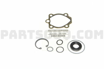 49591JK025 SEAL KIT-POWER STEERING PUMP