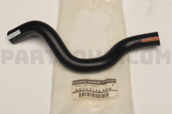497171LA0A HOSE ASSY-SUCTION,POWER STEERING