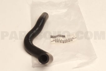 497171LB0A HOSE ASSY-SUCTION,POWER STEERING