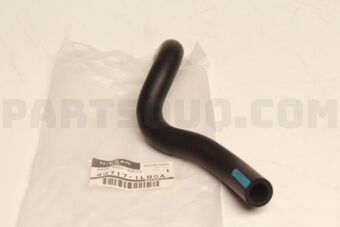 497171LB0A HOSE ASSY-SUCTION,POWER STEERING