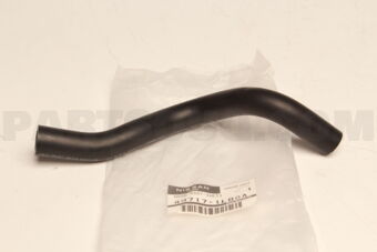 497171LB0A HOSE ASSY-SUCTION,POWER STEERING