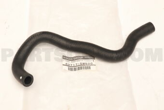 497175M500 HOSE ASSY-SUCTION,POWER STEERING