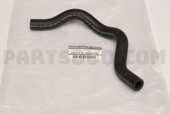 497178H900 HOSE ASSY-SUCTION,POWER STEERING