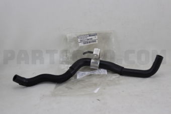 49717EB700 HOSE ASSY-SUCTION,POWER STEERING
