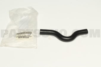 49717JK000 HOSE ASSY-SUCTION,POWER STEERING