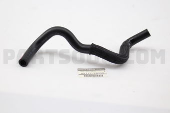 49717JN00A HOSE ASSY-SUCTION,POWER STEERING