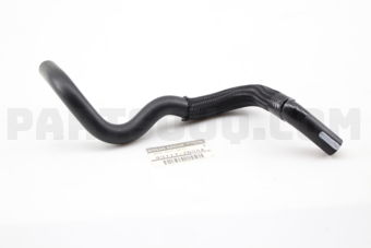 49717JN00A HOSE ASSY-SUCTION,POWER STEERING