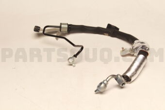 497209N00B HOSE &amp; TUBE ASSY-PRESSURE PS