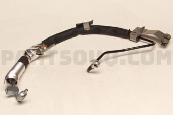 497209N00B HOSE &amp; TUBE ASSY-PRESSURE PS