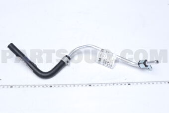 49721JA010 HOSE &amp; TUBE ASSY-POWER STEERING