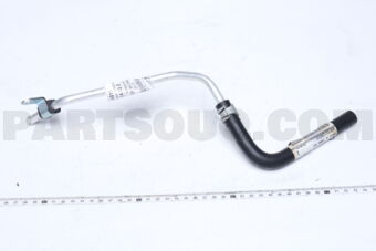 49721JA010 HOSE &amp; TUBE ASSY-POWER STEERING