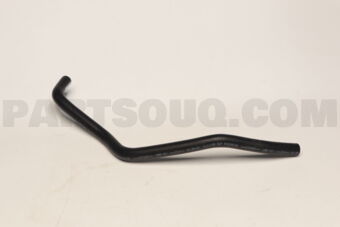 497251LA0A HOSE-RETURN,POWER STEERING