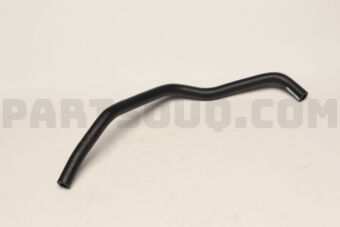 497251LA0A HOSE-RETURN,POWER STEERING