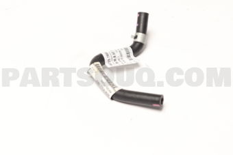 497257S005 HOSE-RETURN,POWER STEERING
