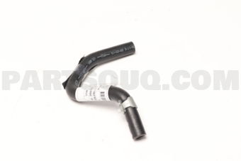 497257S005 HOSE-RETURN,POWER STEERING