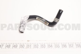 497257S006 HOSE-RETURN,POWER STEERING