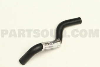 497258J000 HOSE-RETURN,POWER STEERING