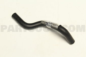 497258J000 HOSE-RETURN,POWER STEERING