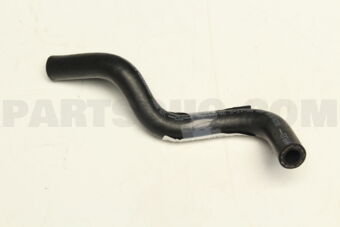 497258J000 HOSE-RETURN,POWER STEERING