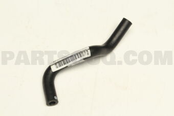 497258J000 HOSE-RETURN,POWER STEERING