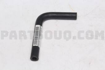 49725JA01A HOSE-RETURN,POWER STEERING