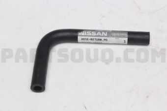 49725JA01A HOSE-RETURN,POWER STEERING