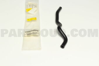 49725JK03A HOSE-RETURN,POWER STEERING