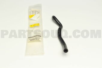 49725JK03A HOSE-RETURN,POWER STEERING