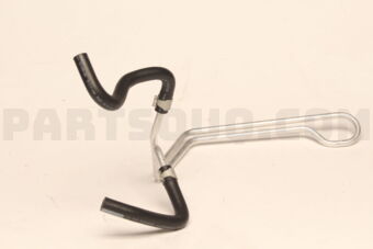 49790JN00B OIL COOLER ASSY-POWER STEERING