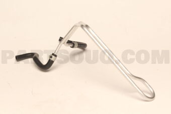 49790JN00B OIL COOLER ASSY-POWER STEERING