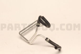 49790JN00B OIL COOLER ASSY-POWER STEERING