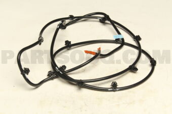 535451LA4A TUBE ASSY-TANK,REAR RH