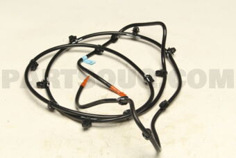 535451LA4A TUBE ASSY-TANK,REAR RH