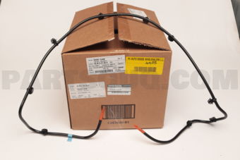 535461LA4A TUBE ASSY-TANK,REAR LH