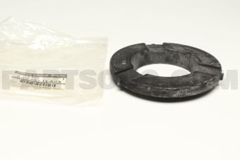 540341LA0A SEAT-RUBBER,FRONT SPRING