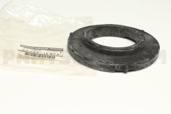 540341LA0A SEAT-RUBBER,FRONT SPRING