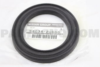 540342U600 SPACER-SEAT,RH