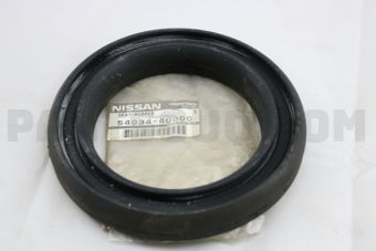 540344U000 SEAT-RUBBER,FRONT SPRING