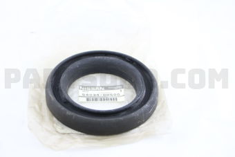 540348H500 SEAT-RUBBER,REAR SPRING UPPER