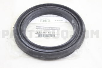 54034AG001 SEAT-RUBBER
