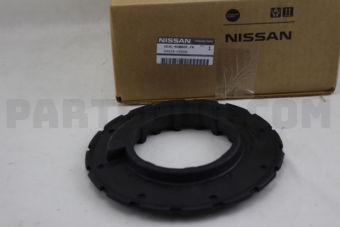 54034CK000 SEAT-RUBBER,FRONT SPRING