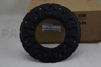 54034CK000 SEAT-RUBBER,FRONT SPRING