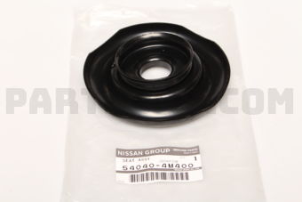 540404M400 SEAT ASSY-FRONT SPRING,UPPER