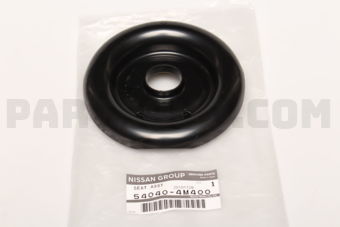 540404M400 SEAT ASSY-FRONT SPRING,UPPER