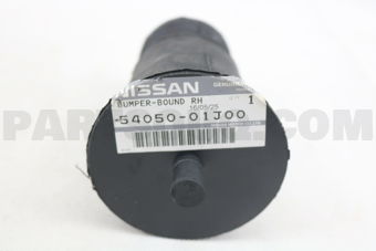 5405001J00 BUMPER ASSY-BOUND