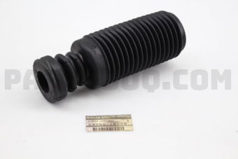 540500W002 BUMPER ASSY-BOUND