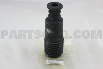 540501HA0A BUMPER ASSY-BOUND