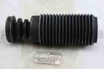 540502Y001 BUMPER ASSY-BOU