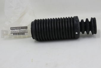 5405031U02 BUMPER ASSY-BOUND
