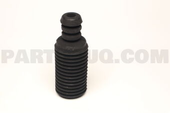 540503DA0A BUMPER ASSY-BOUND